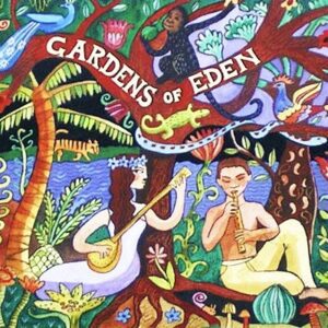 Coletânea-Gardens-of-Eden-Putumayo