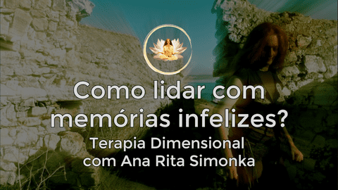 Como lidar com memórias infelizes