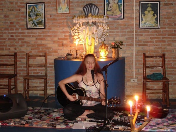 Sat-Sanga-Templo-Babaji-Ana-Rita-Simonka